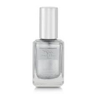 Karma Naturals Nail Polish in Snowflake On 5th